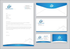 Centre Field Real Estate Investments Inc. entry by indeyzn