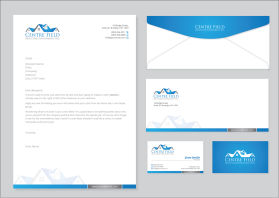 Centre Field Real Estate Investments Inc. entry by indeyzn