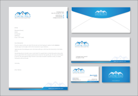 Centre Field Real Estate Investments Inc. entry by indeyzn