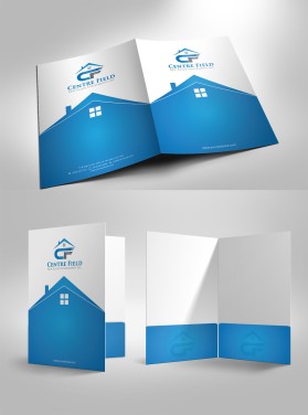 Centre Field Real Estate Investments Inc. entry by indeyzn
