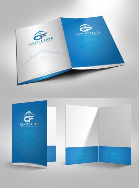 Centre Field Real Estate Investments Inc. entry by indeyzn