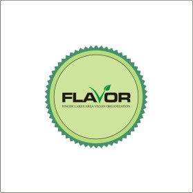 Finger Lakes Area Vegan Organization (FLAVOR) entry by fzrm4thic
