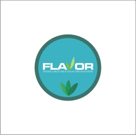 Finger Lakes Area Vegan Organization (FLAVOR) entry by fzrm4thic