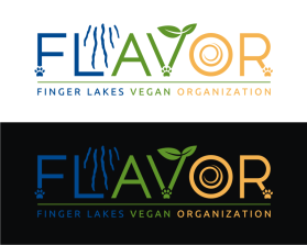 Finger Lakes Area Vegan Organization (FLAVOR) entry by tina_t