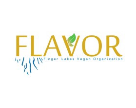 Finger Lakes Area Vegan Organization (FLAVOR) entry by arifin19