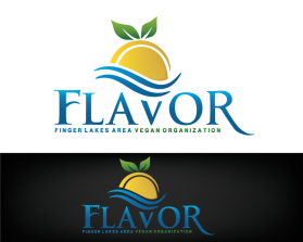 Finger Lakes Area Vegan Organization (FLAVOR) entry by alex.projector