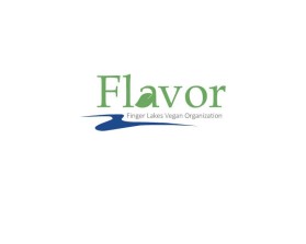 Finger Lakes Area Vegan Organization (FLAVOR) entry by firda