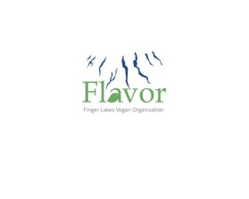Finger Lakes Area Vegan Organization (FLAVOR) entry by firda
