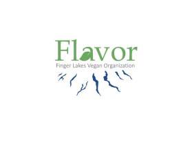 Finger Lakes Area Vegan Organization (FLAVOR) entry by firda