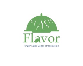 Finger Lakes Area Vegan Organization (FLAVOR) entry by firda