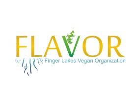 Finger Lakes Area Vegan Organization (FLAVOR) entry by arifin19