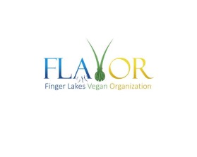 Finger Lakes Area Vegan Organization (FLAVOR) entry by firda