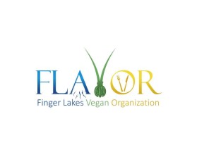 Finger Lakes Area Vegan Organization (FLAVOR) entry by firda