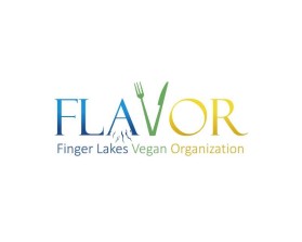 Finger Lakes Area Vegan Organization (FLAVOR) entry by firda