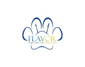 Finger Lakes Area Vegan Organization (FLAVOR) entry by firda