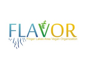Finger Lakes Area Vegan Organization (FLAVOR) entry by arifin19