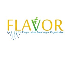 Finger Lakes Area Vegan Organization (FLAVOR) entry by arifin19