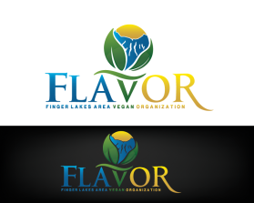 Finger Lakes Area Vegan Organization (FLAVOR) entry by alex.projector