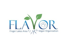 Finger Lakes Area Vegan Organization (FLAVOR) entry by firda