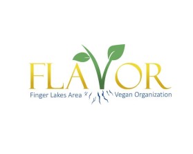 Finger Lakes Area Vegan Organization (FLAVOR) entry by firda