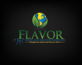 Finger Lakes Area Vegan Organization (FLAVOR) entry by alex.projector