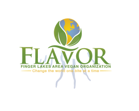 Finger Lakes Area Vegan Organization (FLAVOR) entry by alex.projector