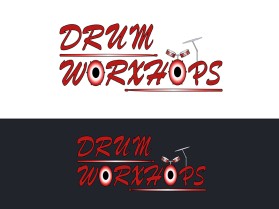 drumworkshops entry by VG