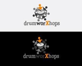 drumworkshops entry by papergraph