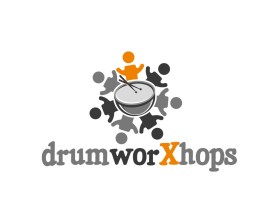 drumworkshops entry by papergraph