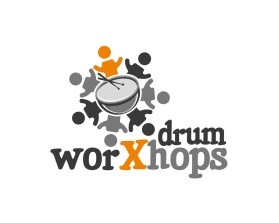 drumworkshops entry by papergraph