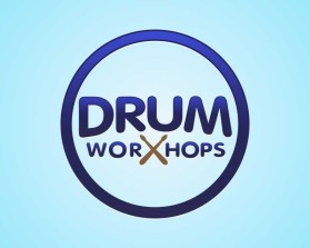 drumworkshops entry by easylogobrands