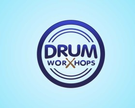 drumworkshops entry by easylogobrands