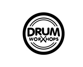 drumworkshops entry by easylogobrands