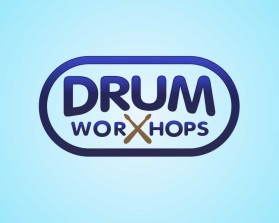 drumworkshops entry by easylogobrands