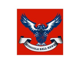 Missoula Ball Hawks entry by Firdaus