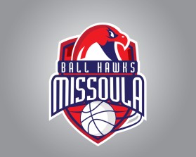 Missoula Ball Hawks entry by unrain ionut