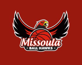 Missoula Ball Hawks entry by Radite Indrajit