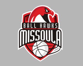 Missoula Ball Hawks entry by unrain ionut