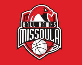 Missoula Ball Hawks entry by unrain ionut