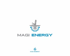 Magi Energy entry by Cobrator