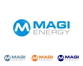Magi Energy entry by Creativebee