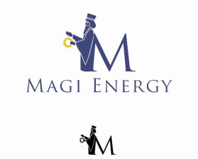 Magi Energy entry by linvic