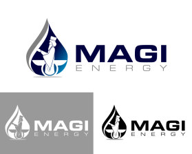Magi Energy entry by marsell