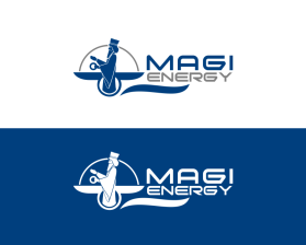 Magi Energy entry by einaraees