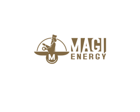 Magi Energy entry by einaraees