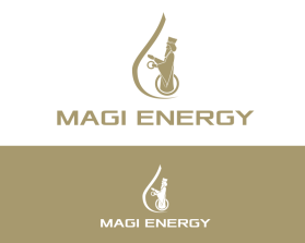 Magi Energy entry by marsell