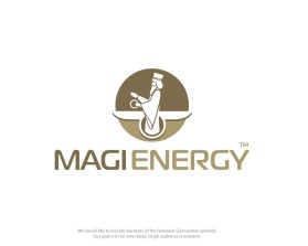 Magi Energy entry by samsyed
