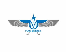 Magi Energy entry by reight