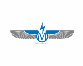 Magi Energy entry by reight
