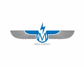 Magi Energy entry by reight